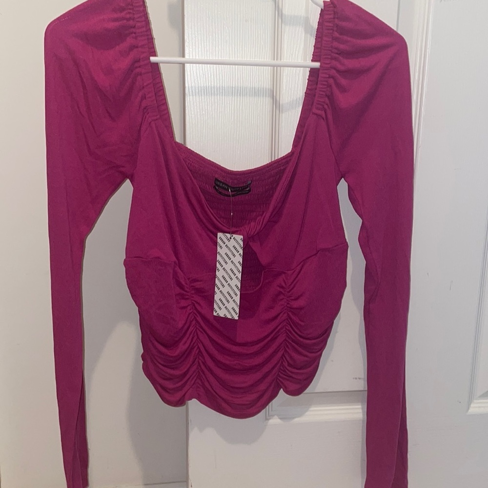 Womens New Urban Outfitters Shirt